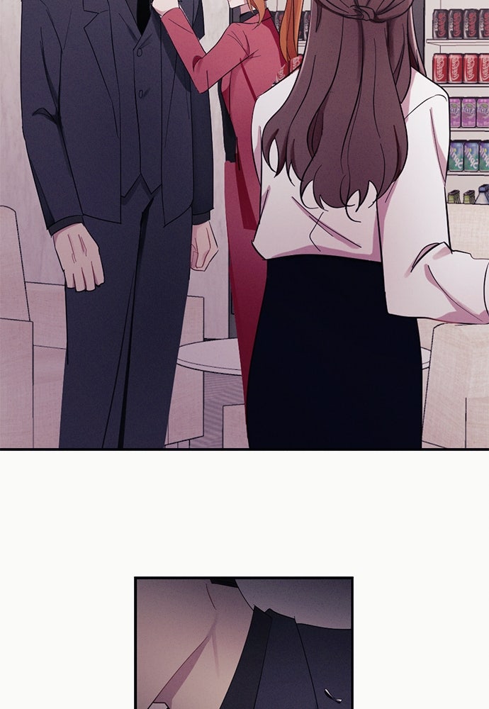 Read Scarlet Temptation chapter 9 image 39 on Lezhin