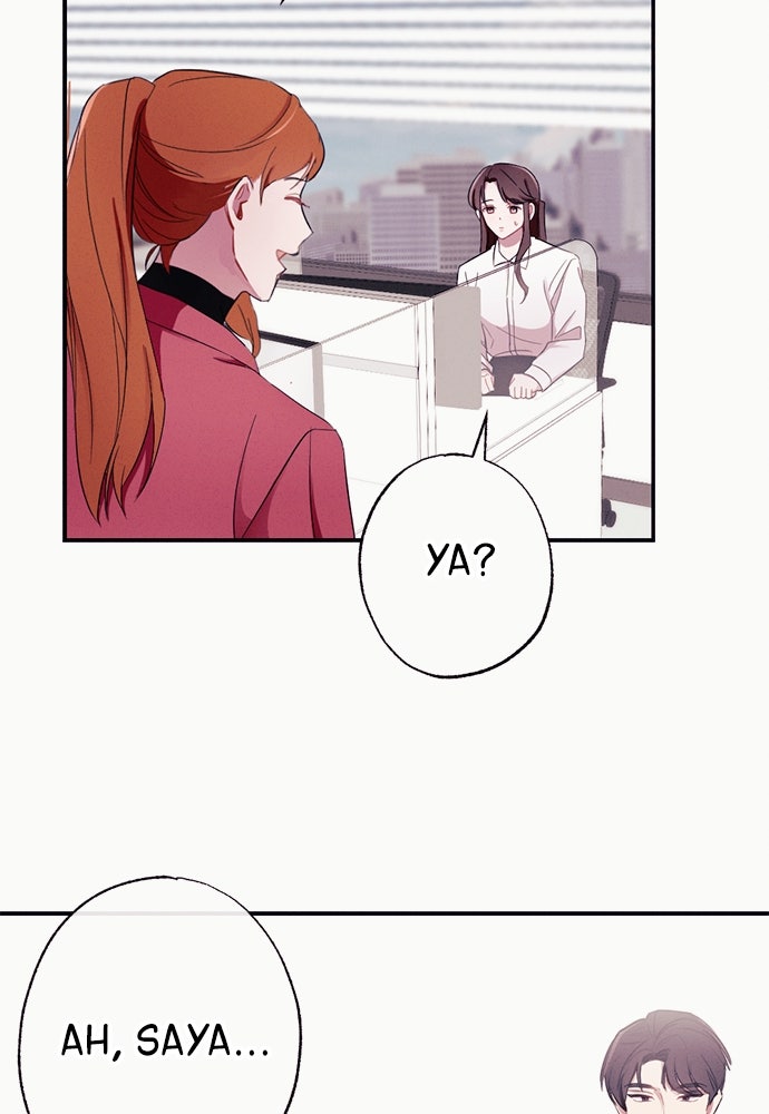 Read Scarlet Temptation chapter 9 image 4 on Lezhin