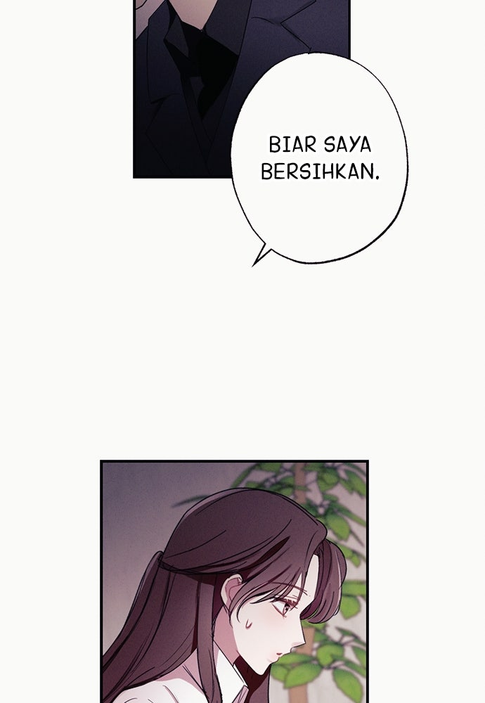 Read Scarlet Temptation chapter 9 image 40 on Lezhin