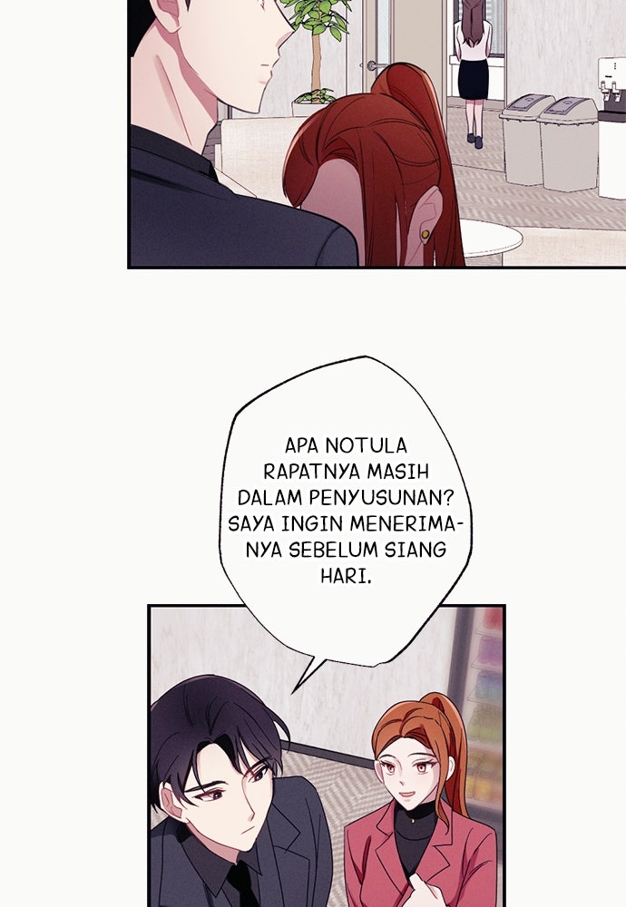 Read Scarlet Temptation chapter 9 image 42 on Lezhin
