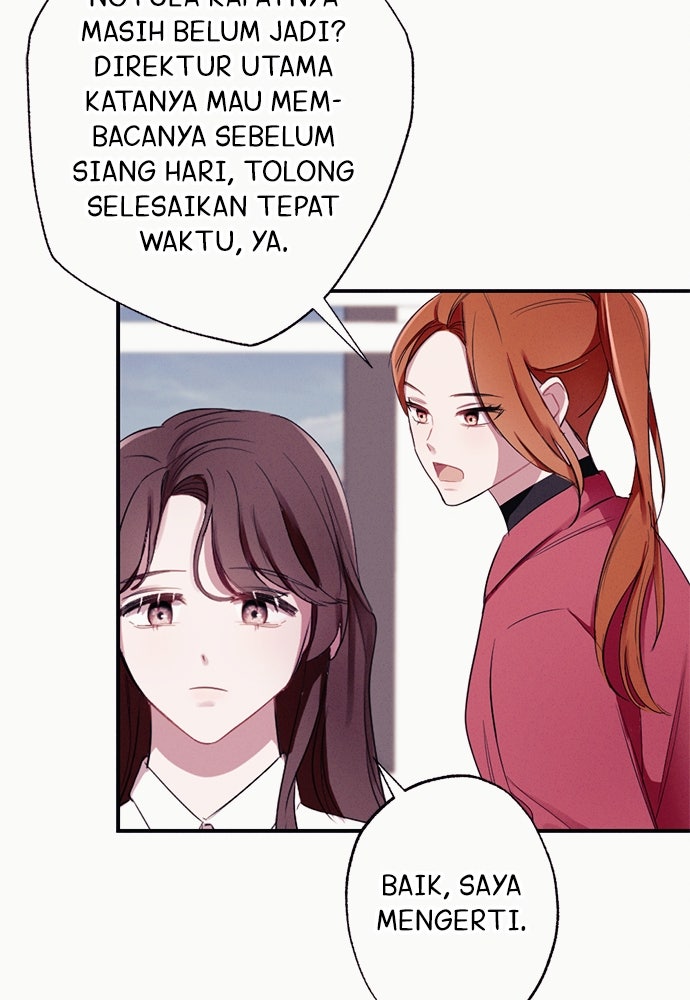 Read Scarlet Temptation chapter 9 image 45 on Lezhin