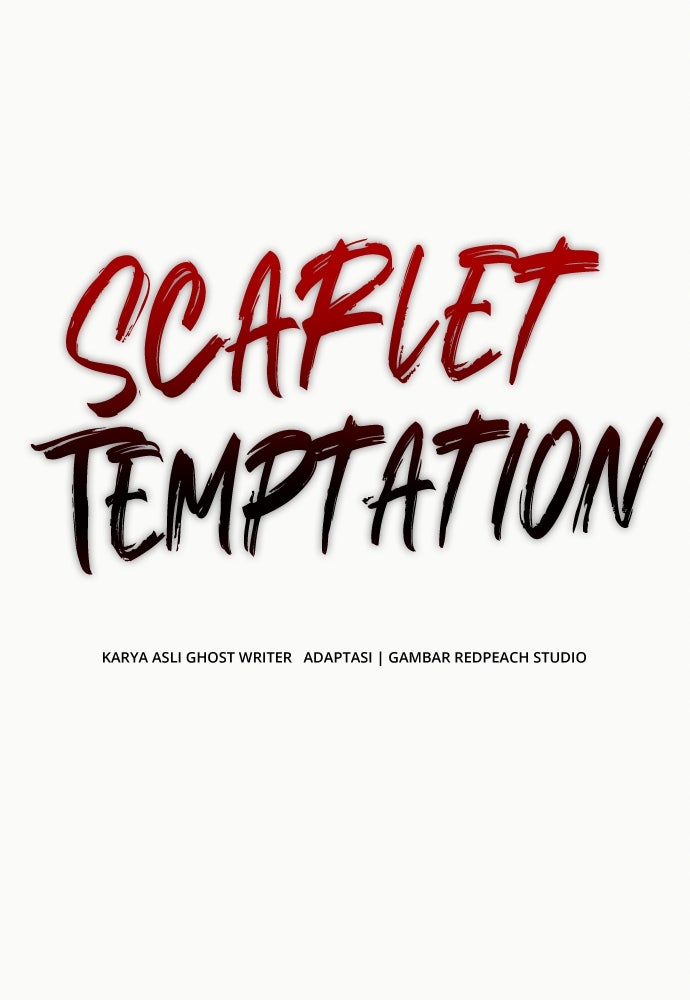 Read Scarlet Temptation chapter 9 image 47 on Lezhin