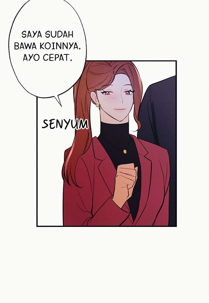 Read Scarlet Temptation chapter 9 image 6 on Lezhin