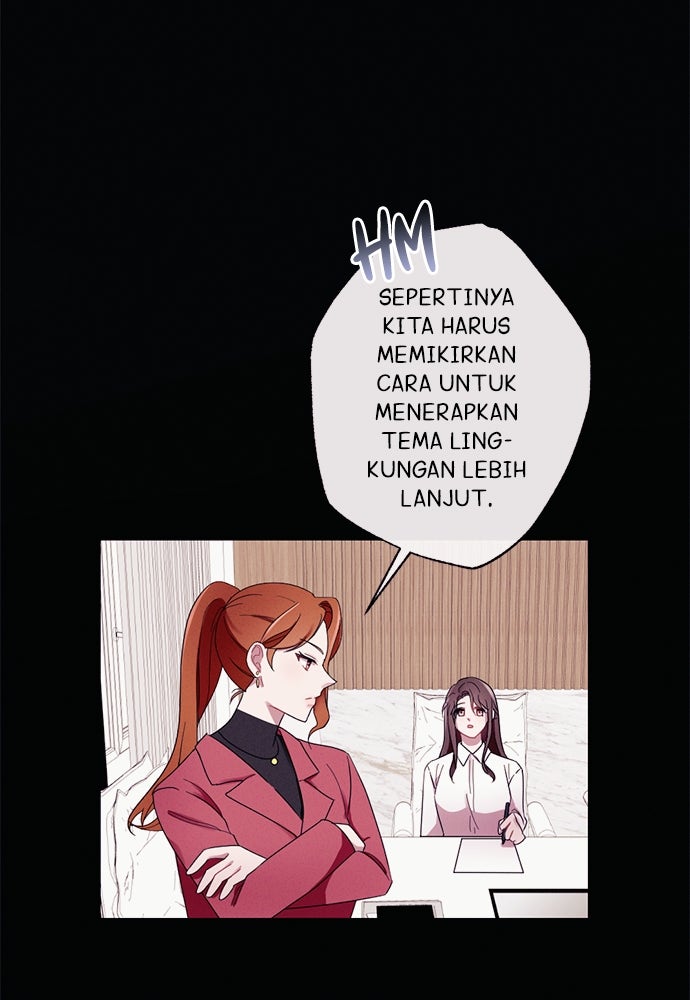 Read Scarlet Temptation chapter 9 image 61 on Lezhin