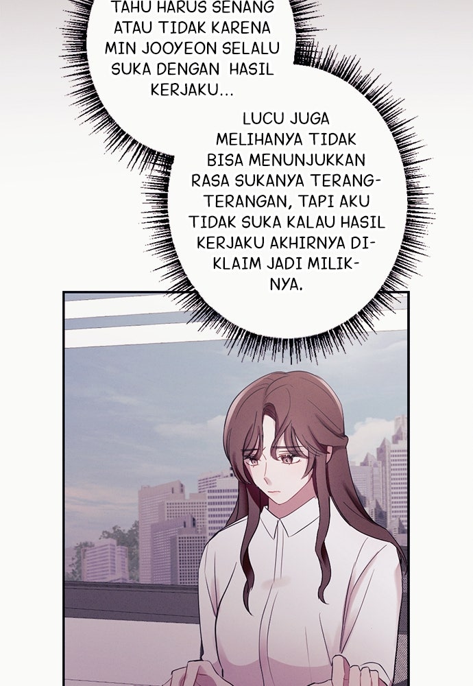 Read Scarlet Temptation chapter 9 image 64 on Lezhin