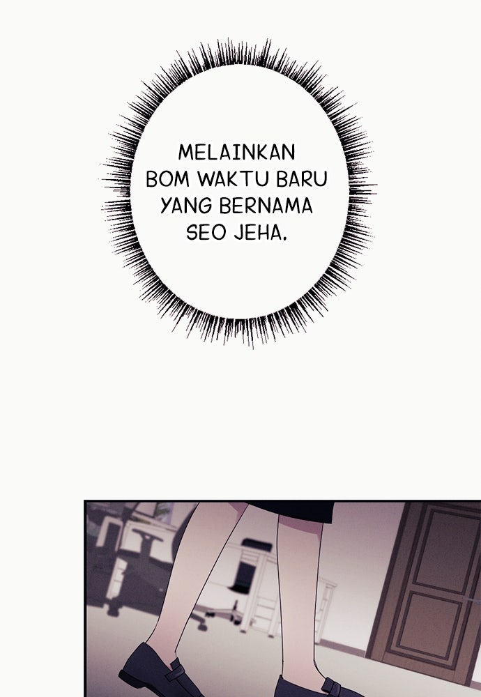 Read Scarlet Temptation chapter 9 image 69 on Lezhin