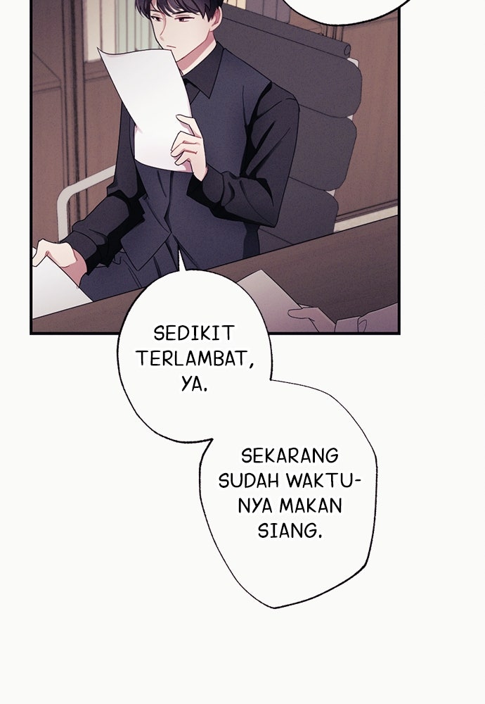 Read Scarlet Temptation chapter 9 image 73 on Lezhin