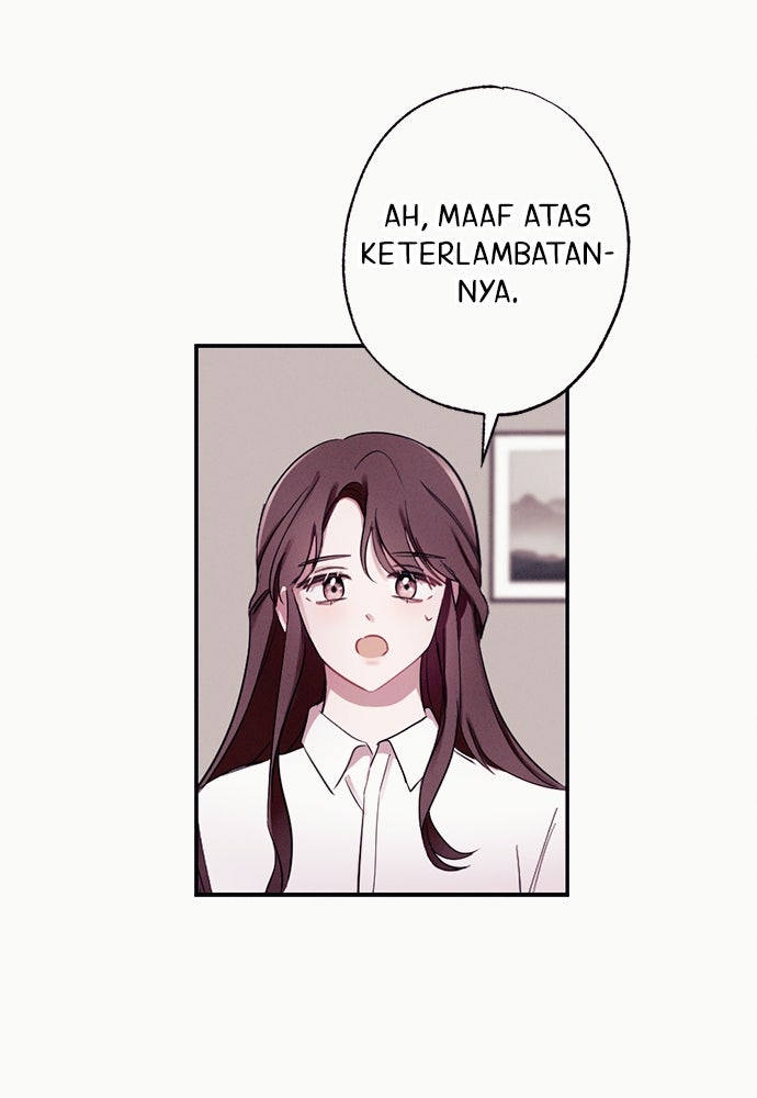Read Scarlet Temptation chapter 9 image 74 on Lezhin