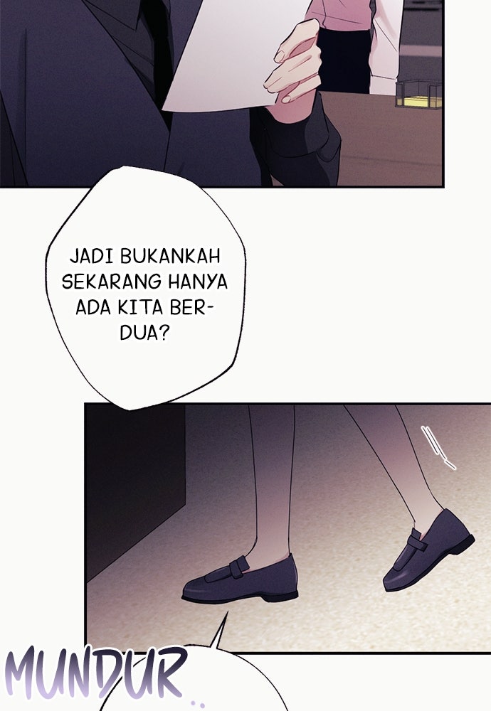 Read Scarlet Temptation chapter 9 image 76 on Lezhin