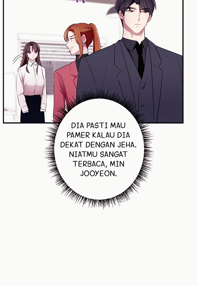 Read Scarlet Temptation chapter 9 image 8 on Lezhin