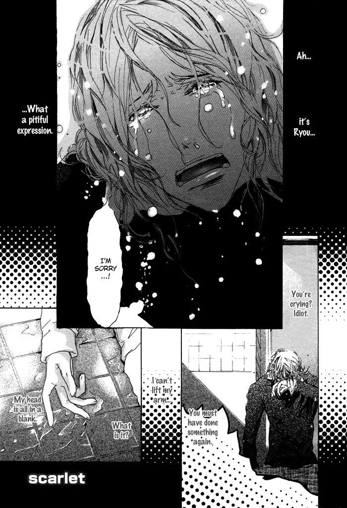 Scarlet Chapter 1 page 11 - 