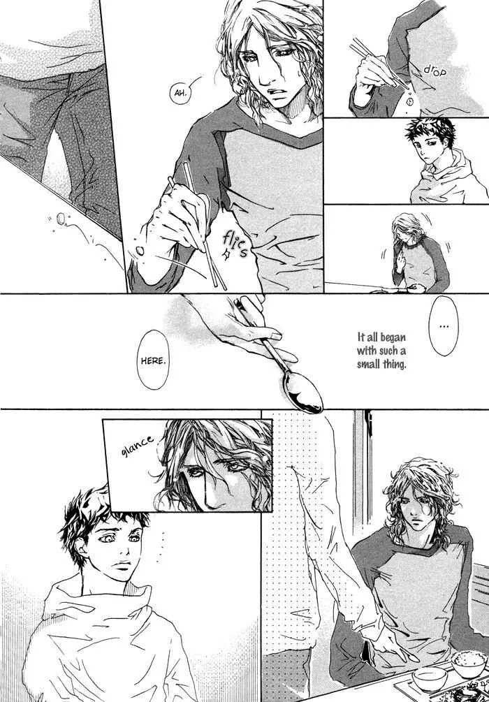 Scarlet Chapter 1 page 16 - 