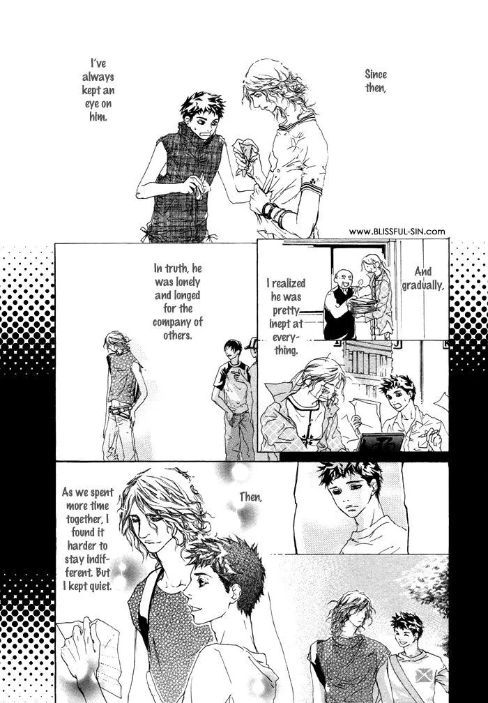 Scarlet Chapter 1 page 18 - 