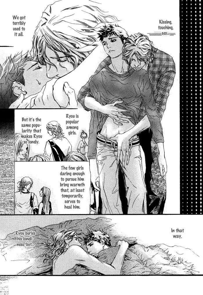 Scarlet Chapter 1 page 21 - 