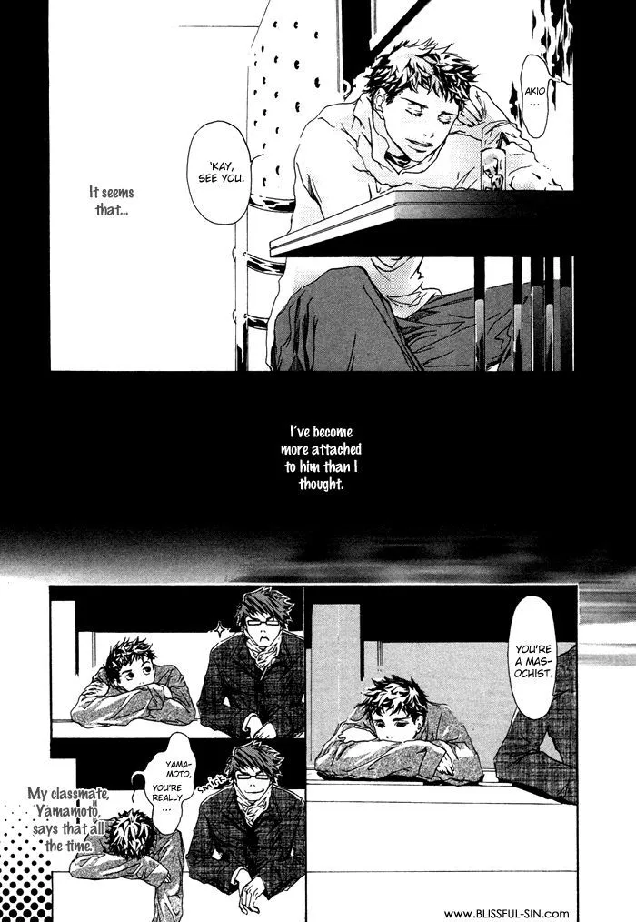 Scarlet Chapter 1 page 23 - 