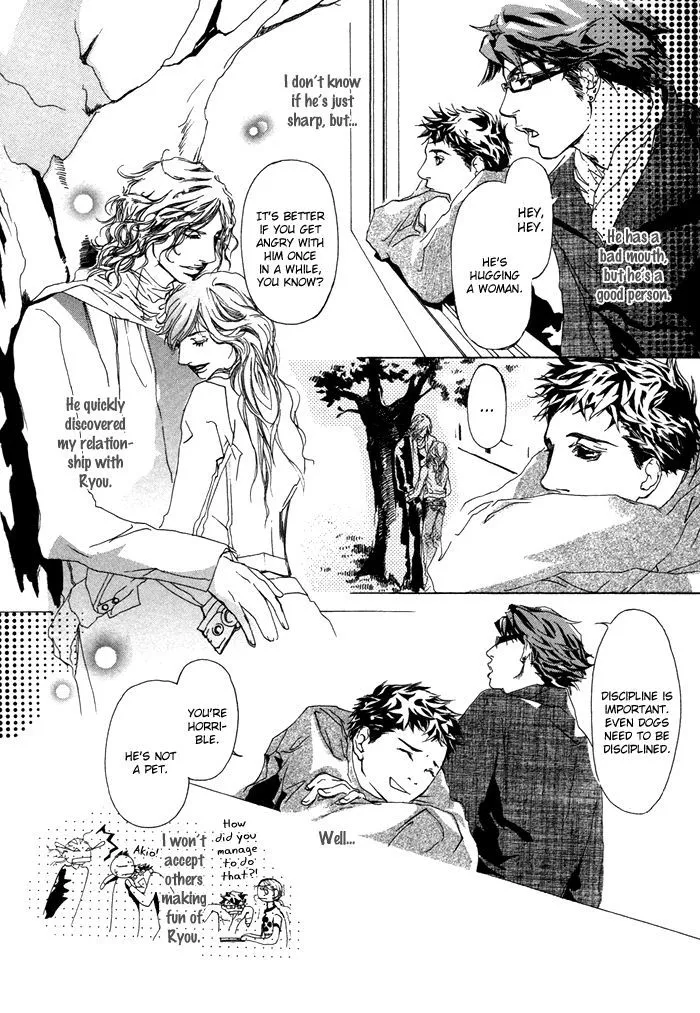 Scarlet Chapter 1 page 24 - 