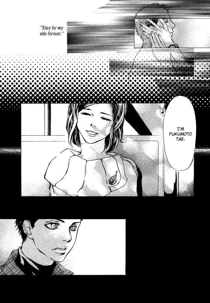 Scarlet Chapter 1 page 26 - 