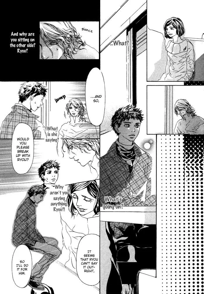 Scarlet Chapter 1 page 27 - 