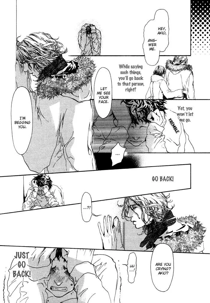 Scarlet Chapter 1 page 31 - 