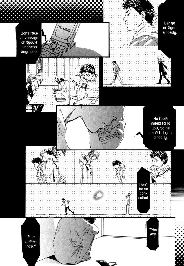 Scarlet Chapter 1 page 36 - 