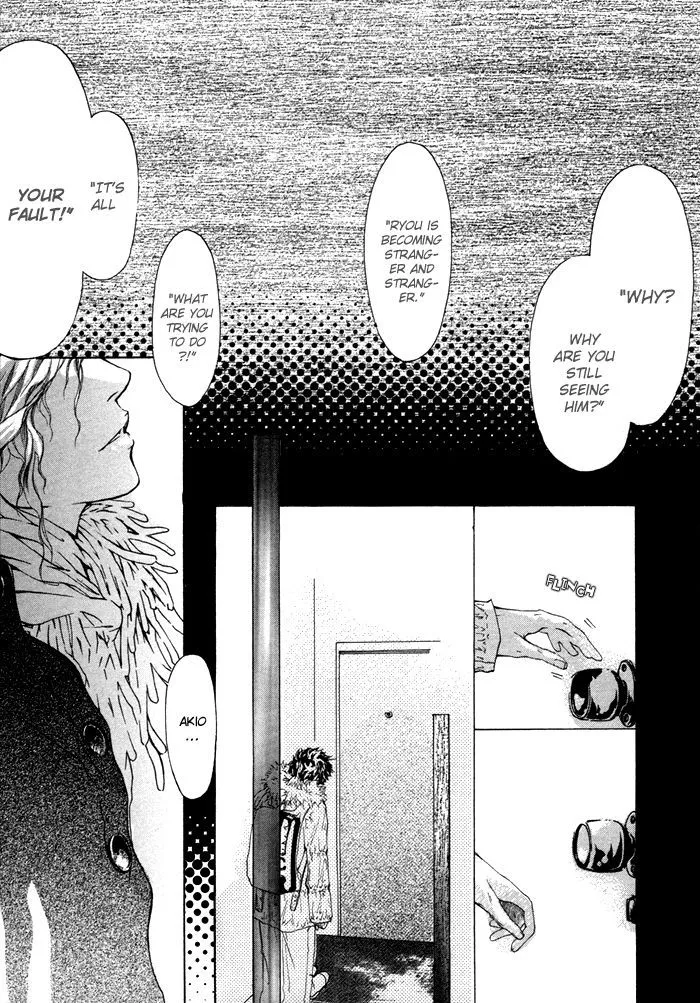 Scarlet Chapter 1 page 37 - 