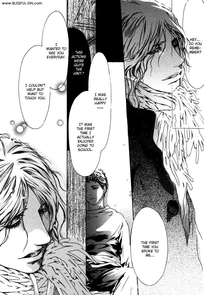 Scarlet Chapter 1 page 38 - 