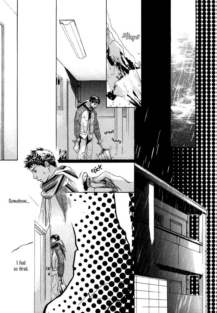 Scarlet Chapter 1 page 41 - 