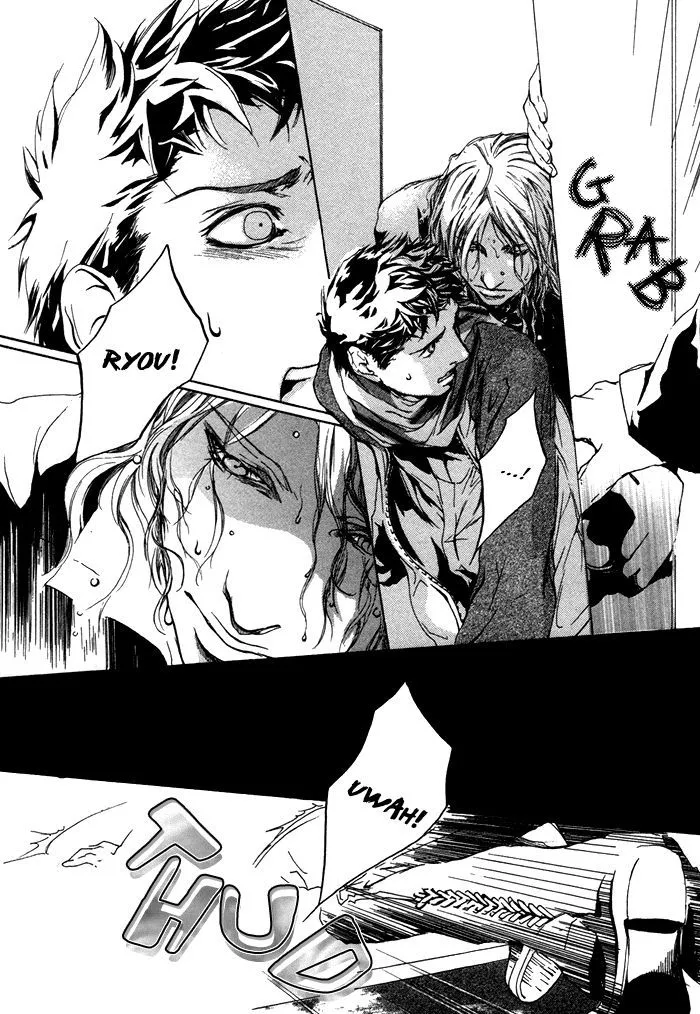Scarlet Chapter 1 page 42 - 