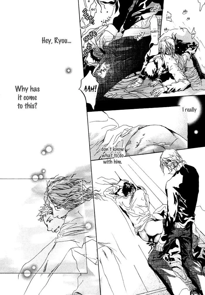 Scarlet Chapter 1 page 44 - 