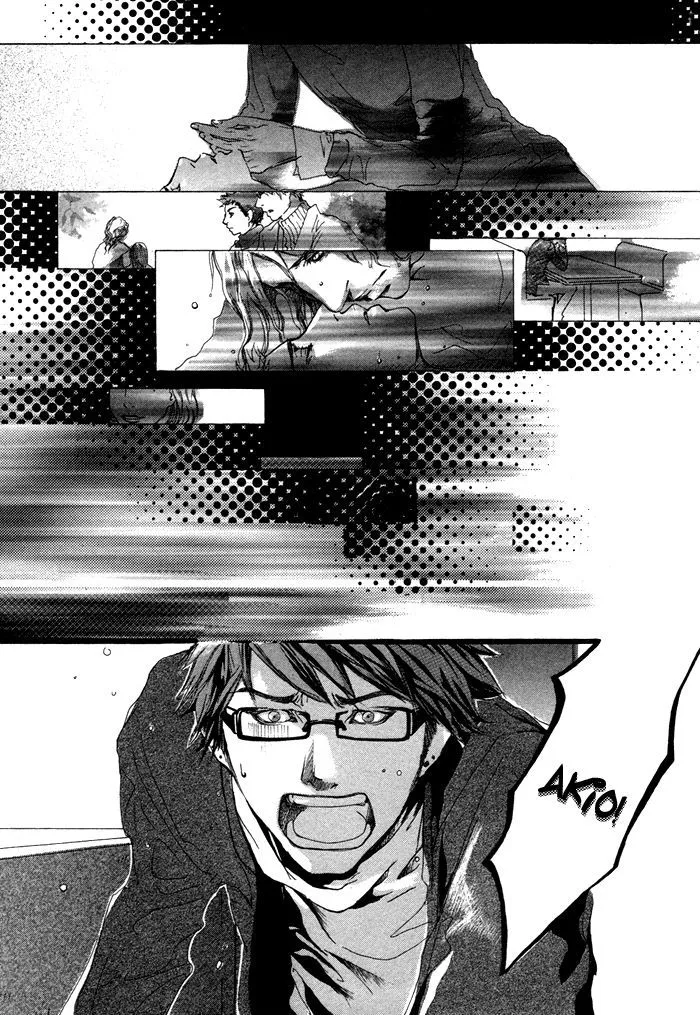 Scarlet Chapter 1 page 45 - 