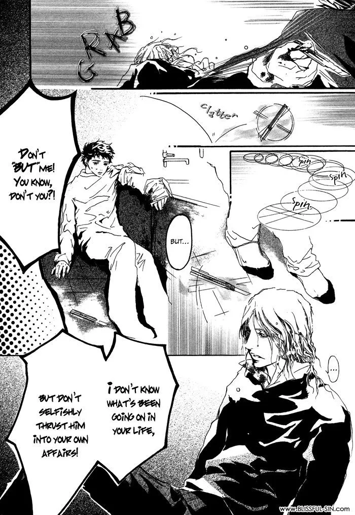 Scarlet Chapter 1 page 48 - 