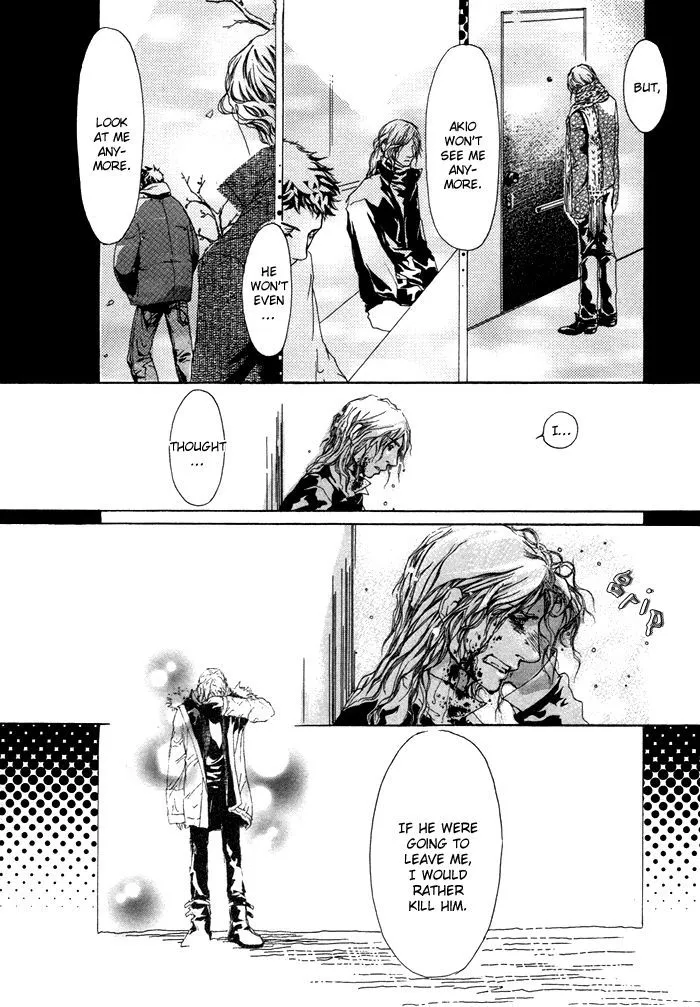 Scarlet Chapter 1 page 50 - 