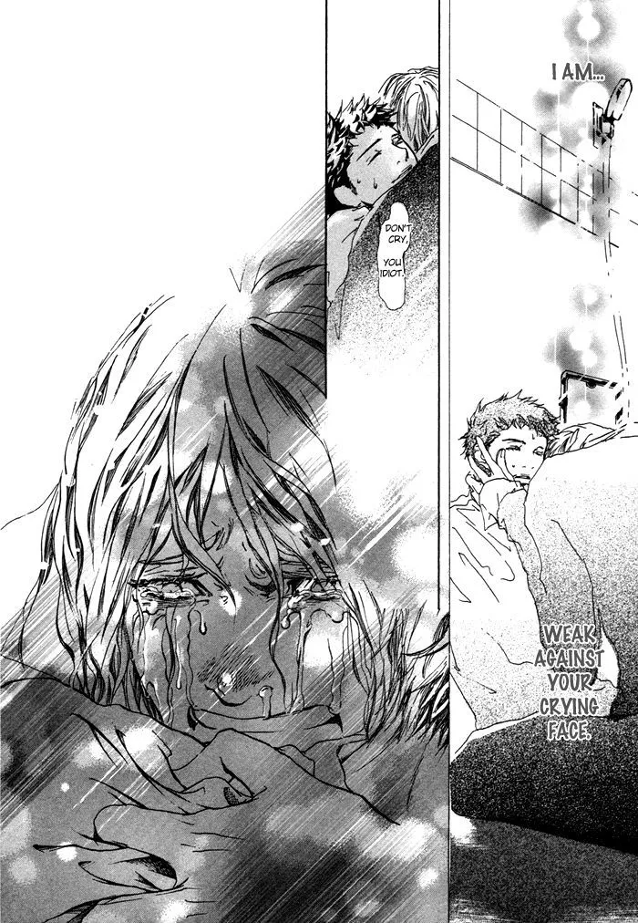 Scarlet Chapter 1 page 54 - 