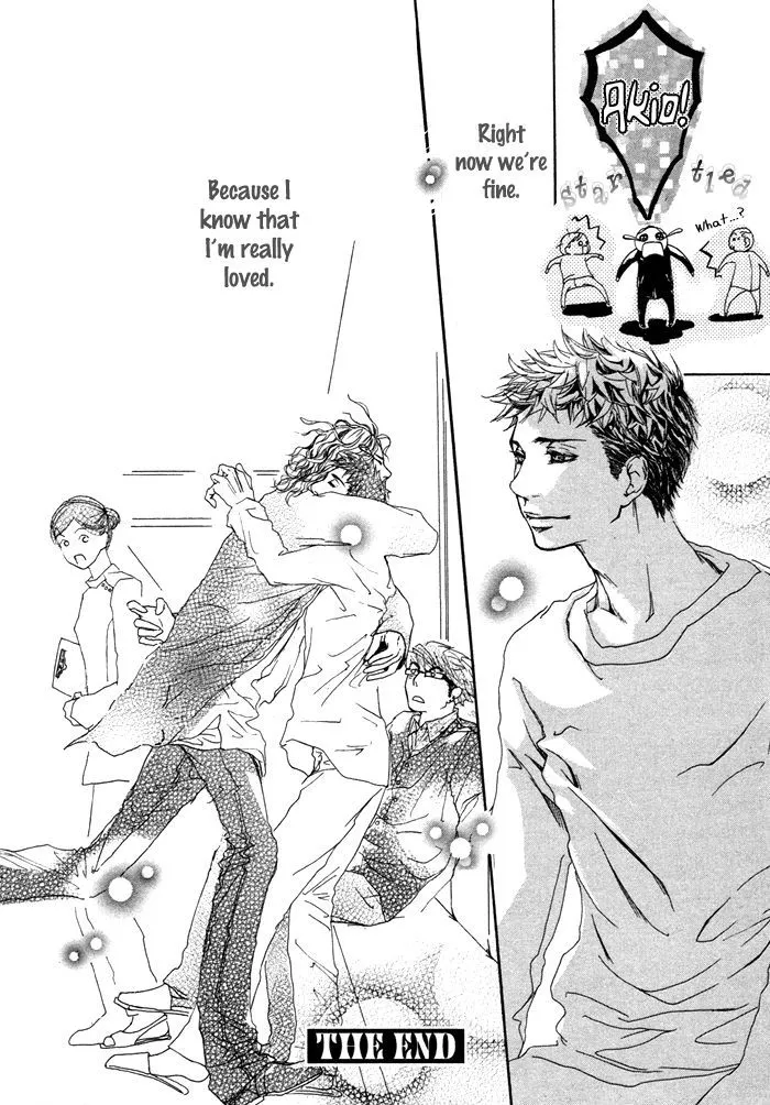 Scarlet Chapter 1 page 60 - 