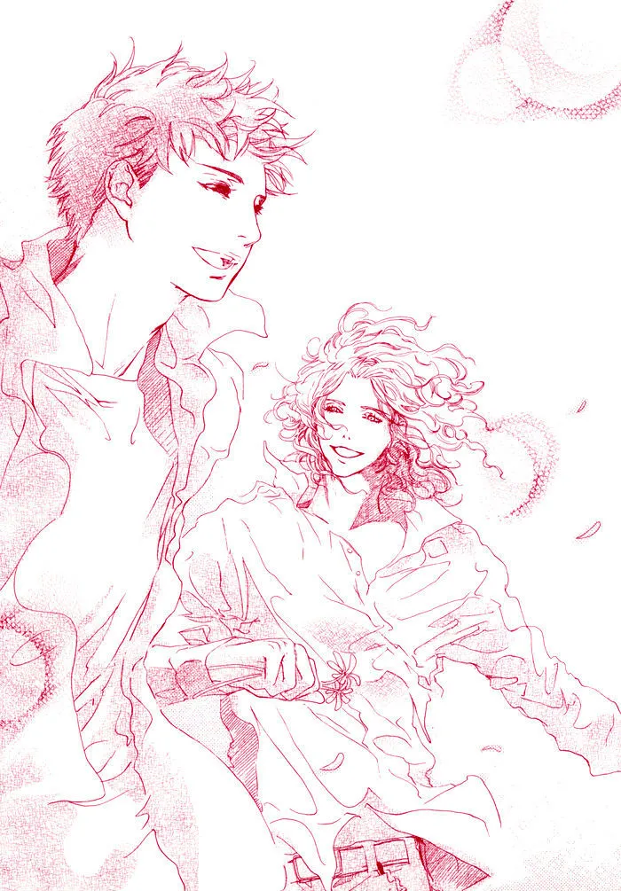 Scarlet Chapter 1 page 8 - 