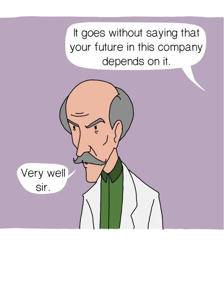 Scarlet Chapter 10 page 11 - 