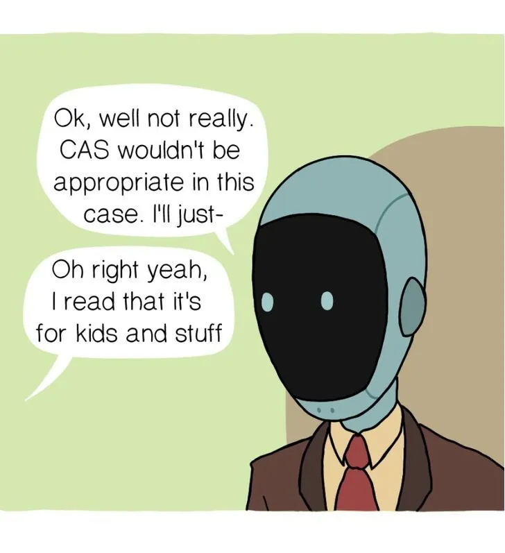 Scarlet Chapter 10 page 15 - 