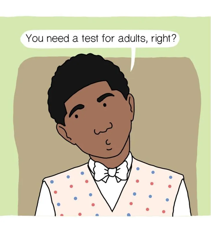 Scarlet Chapter 10 page 16 - 