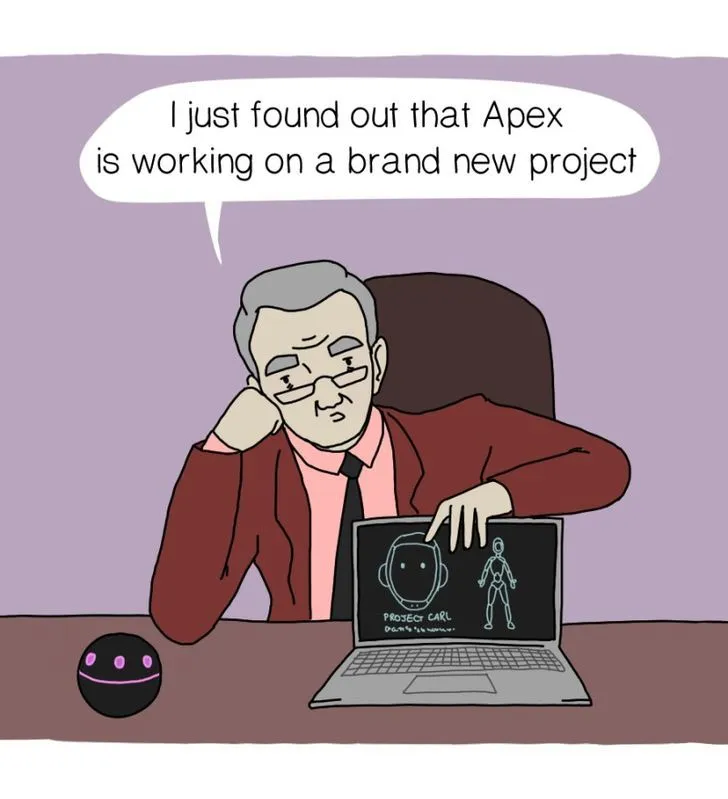 Scarlet Chapter 10 page 3 - 