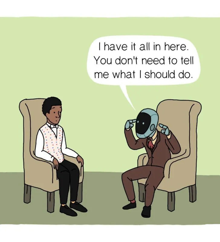 Scarlet Chapter 10 page 21 - 