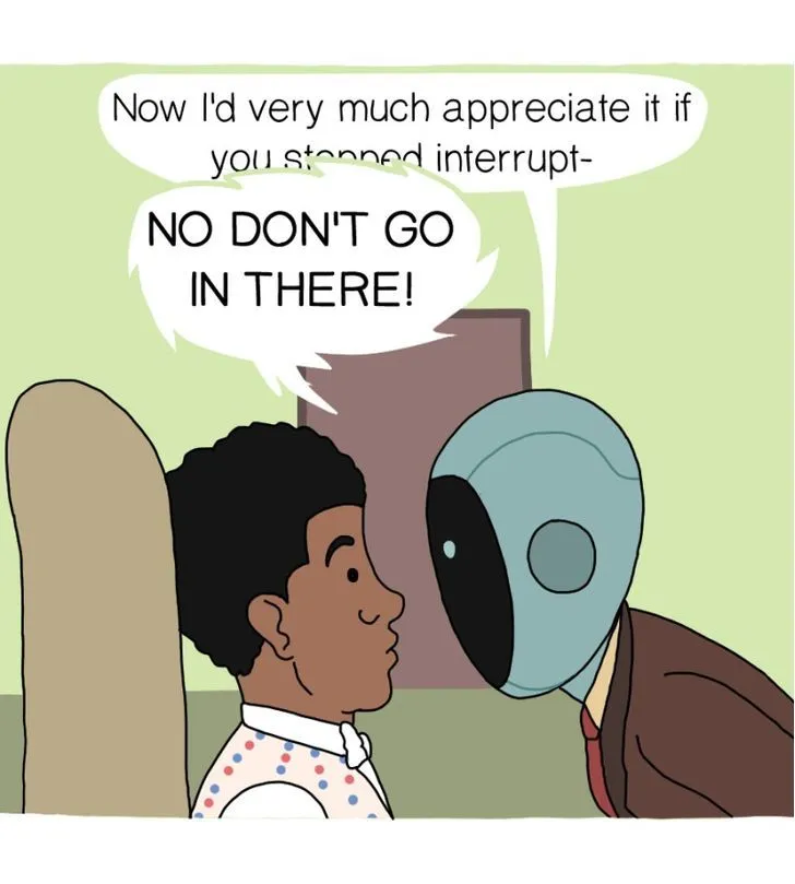 Scarlet Chapter 10 page 22 - 