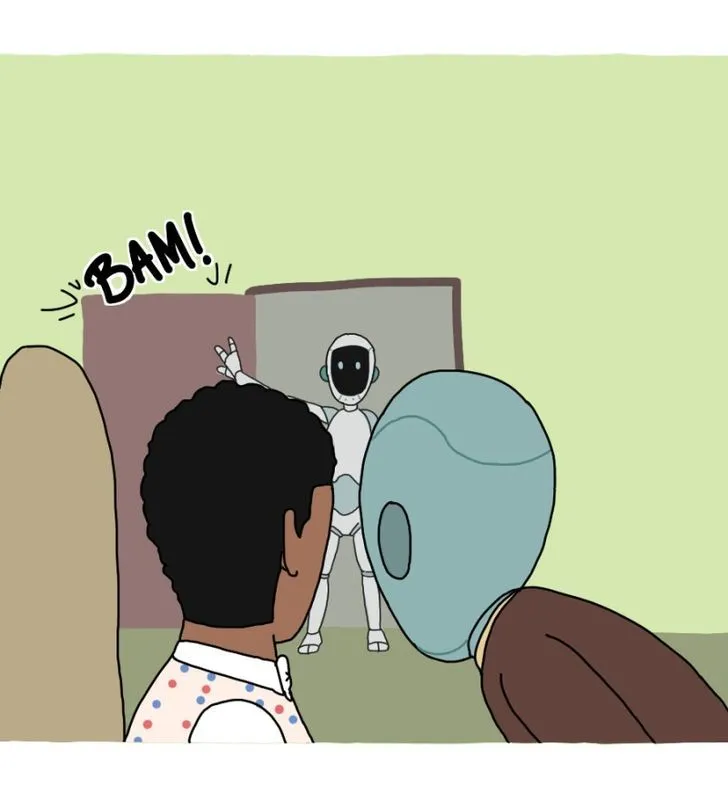 Scarlet Chapter 10 page 23 - 