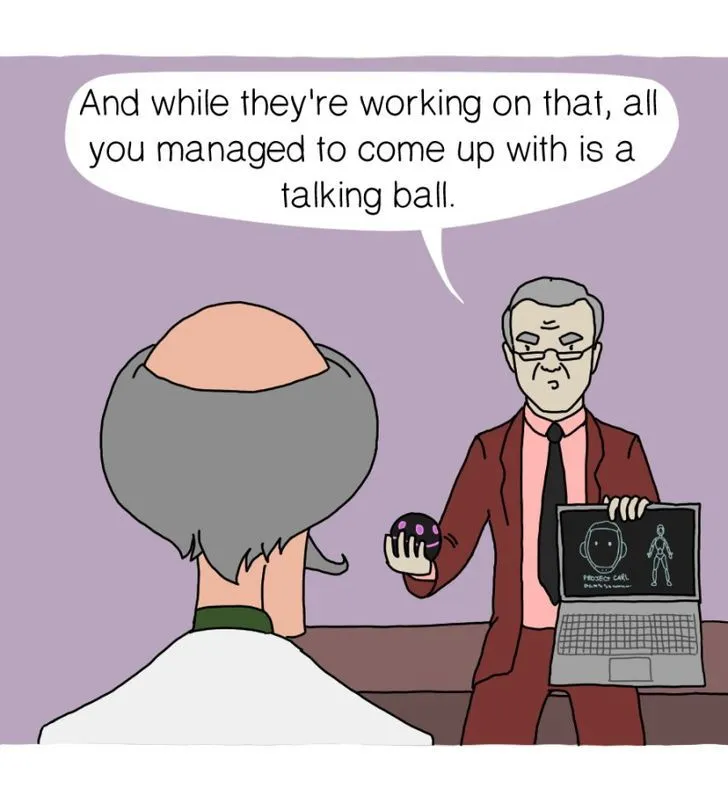 Scarlet Chapter 10 page 5 - 
