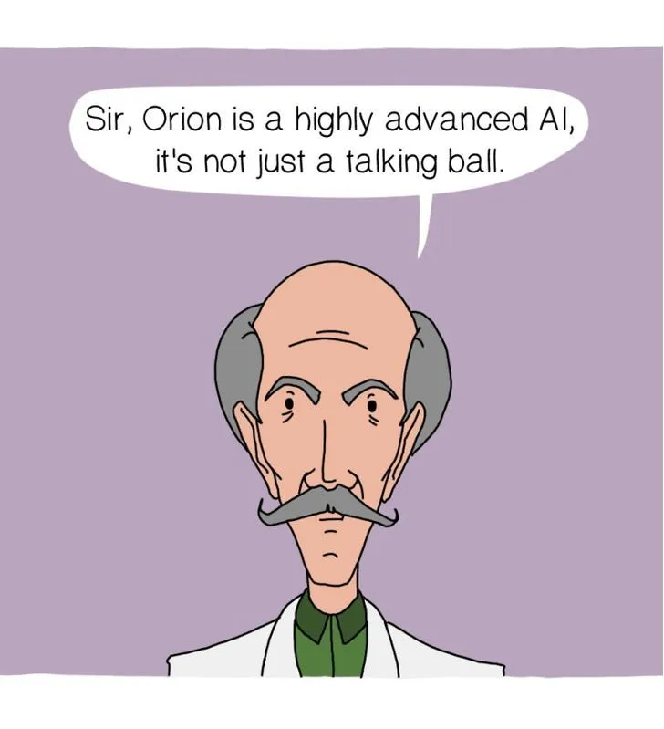 Scarlet Chapter 10 page 6 - 