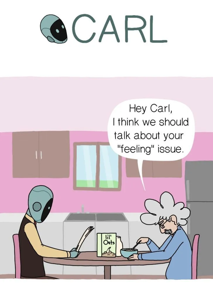 Scarlet Chapter 11 page 1 - 