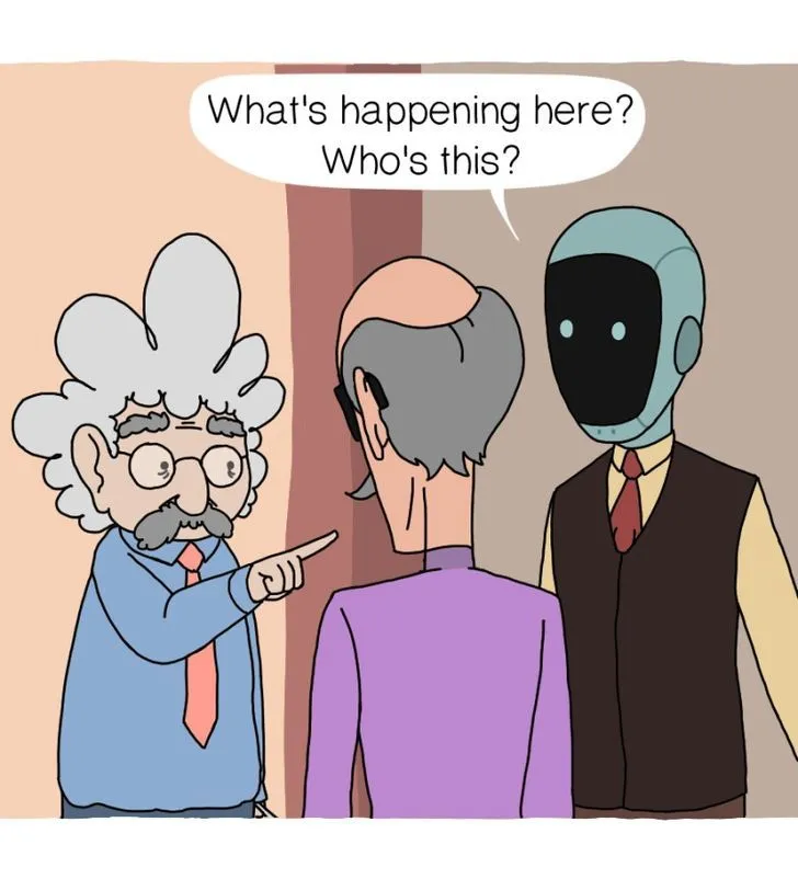 Scarlet Chapter 11 page 13 - 
