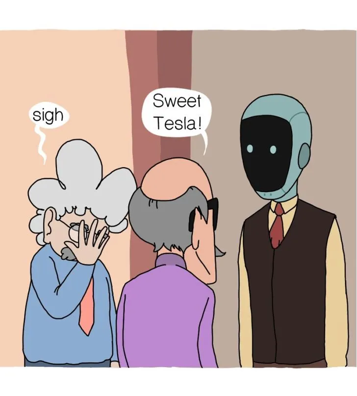 Scarlet Chapter 11 page 14 - 