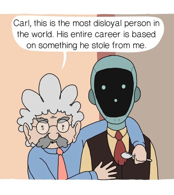 Scarlet Chapter 11 page 15 - 