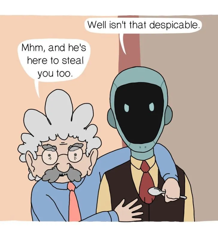 Scarlet Chapter 11 page 16 - 