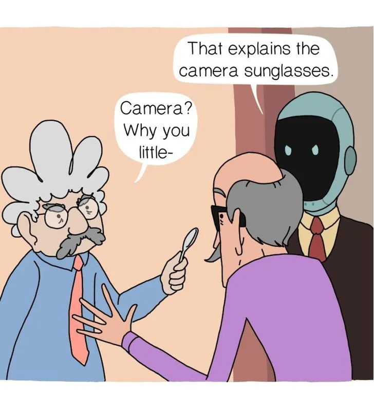 Scarlet Chapter 11 page 17 - 